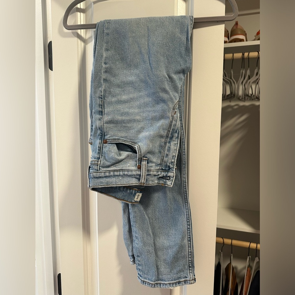 Abercrombie jeans